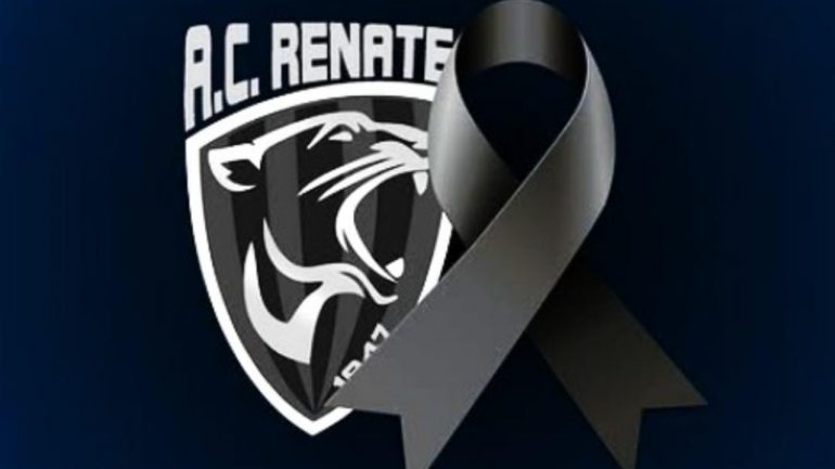 Renate, è morto l'ex DS Pogliani
