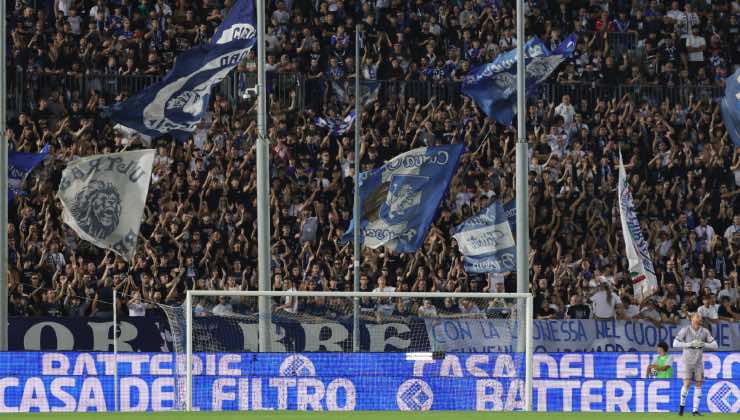 Credit: Union Brescia