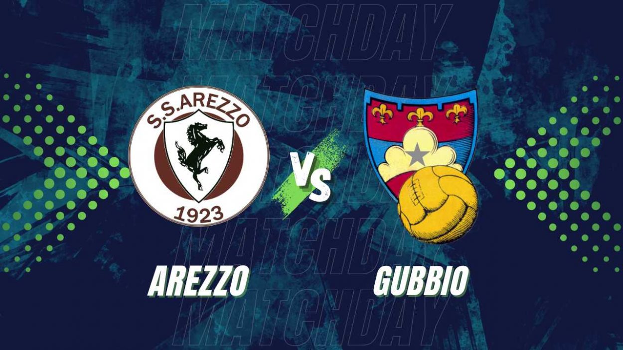 Arezzo-Gubbio copertina / www.lacasadic.com