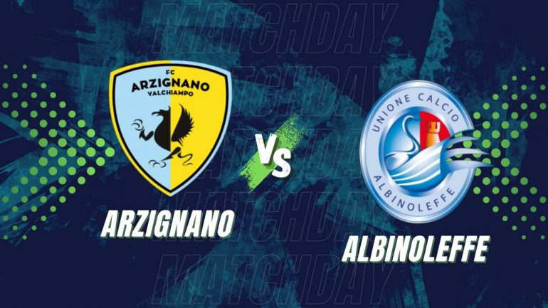 Arzignano Albinoleffe