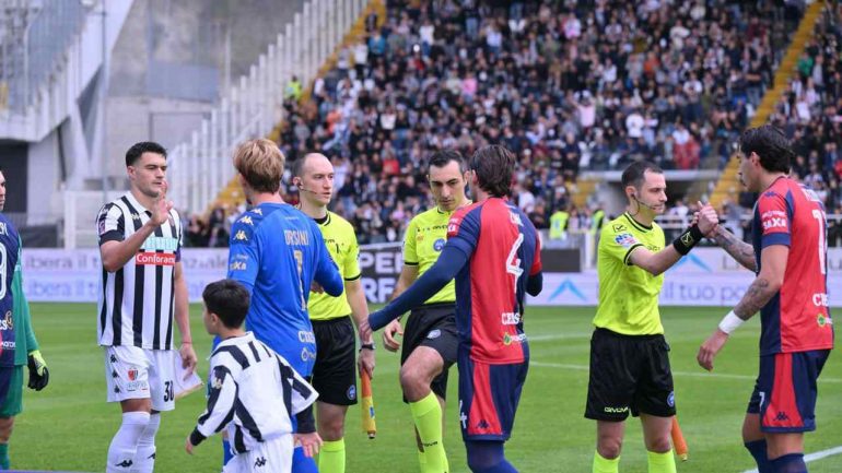 Ascoli Sambenedettese