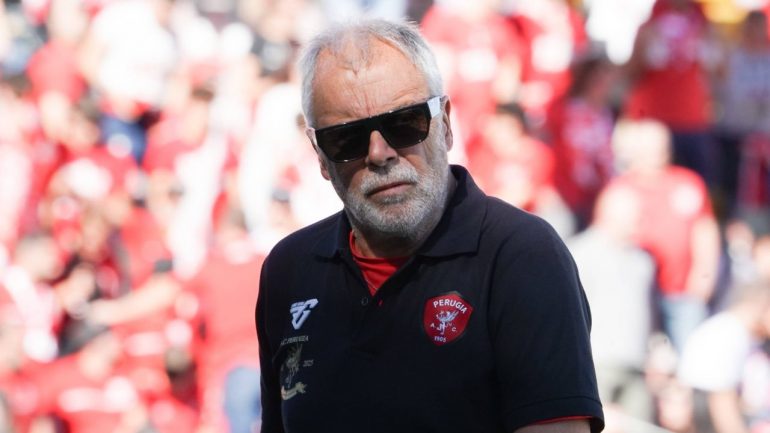 Piero Braglia (IMAGO)