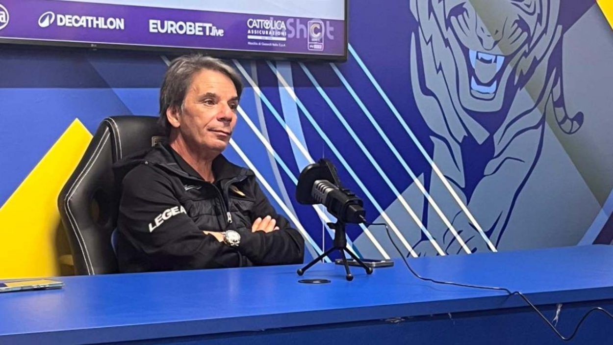 Capuano Giugliano (Credit: conferenza Giugliano) www.lacasadic.com