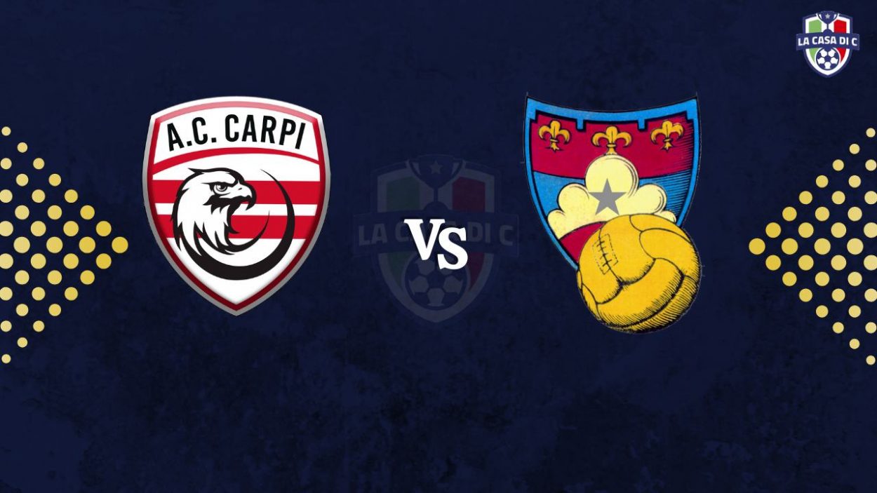 Carpi Gubbio