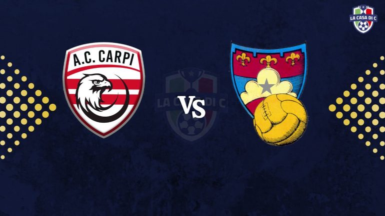 Carpi Gubbio