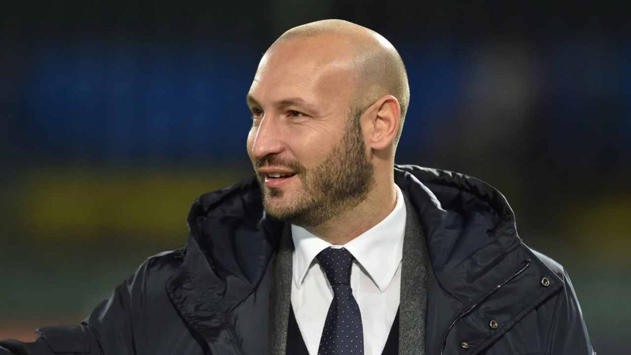 Claudio Chiellini (IMAGO)