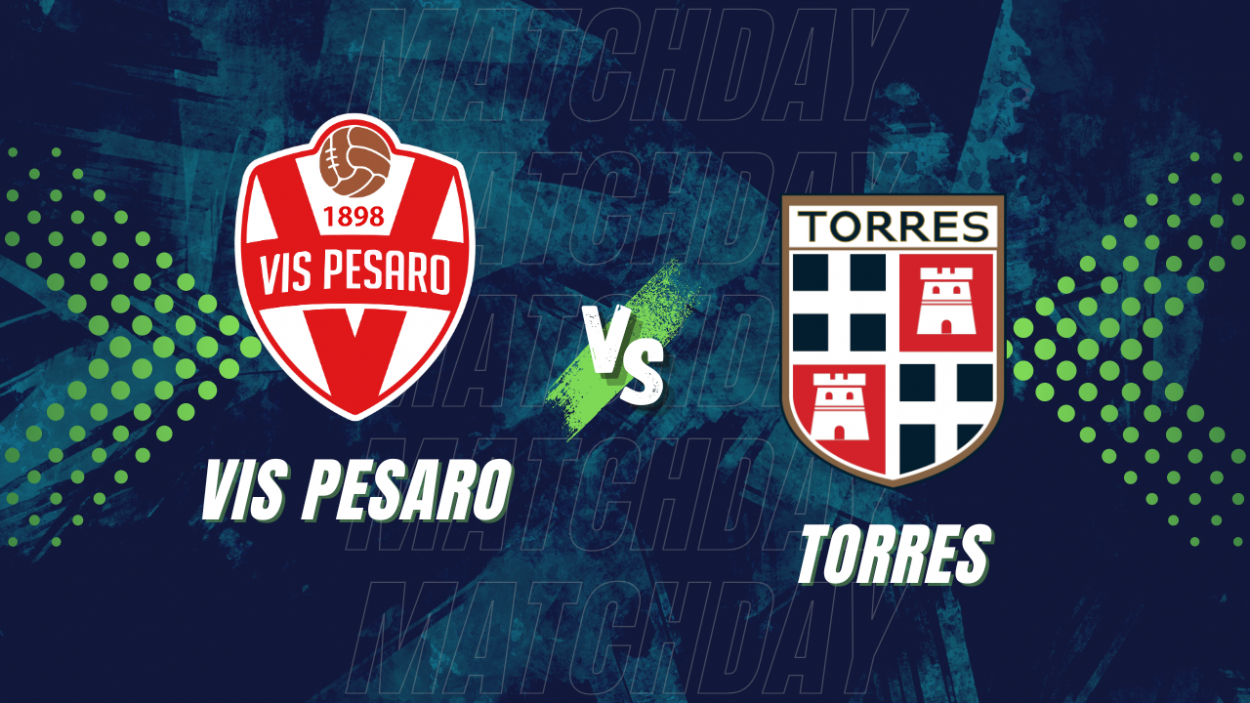Vis Pesaro Torres