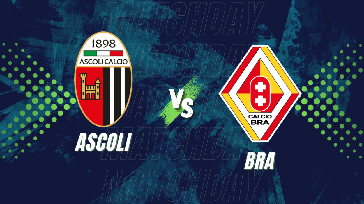 Ascoli Bra