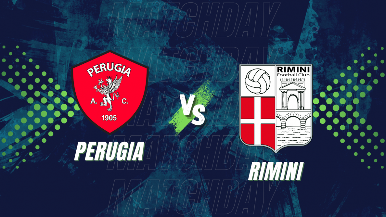 Perugia Rimini