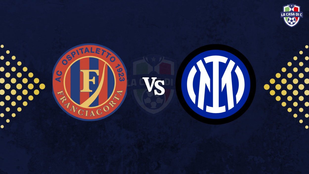 ospitaletto interU23