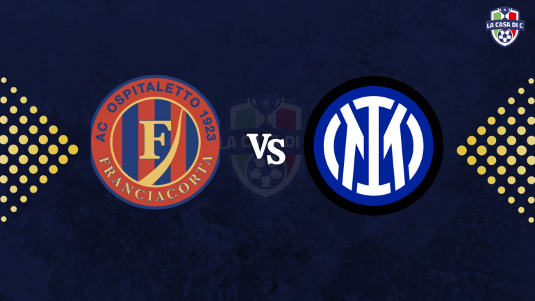 ospitaletto interU23