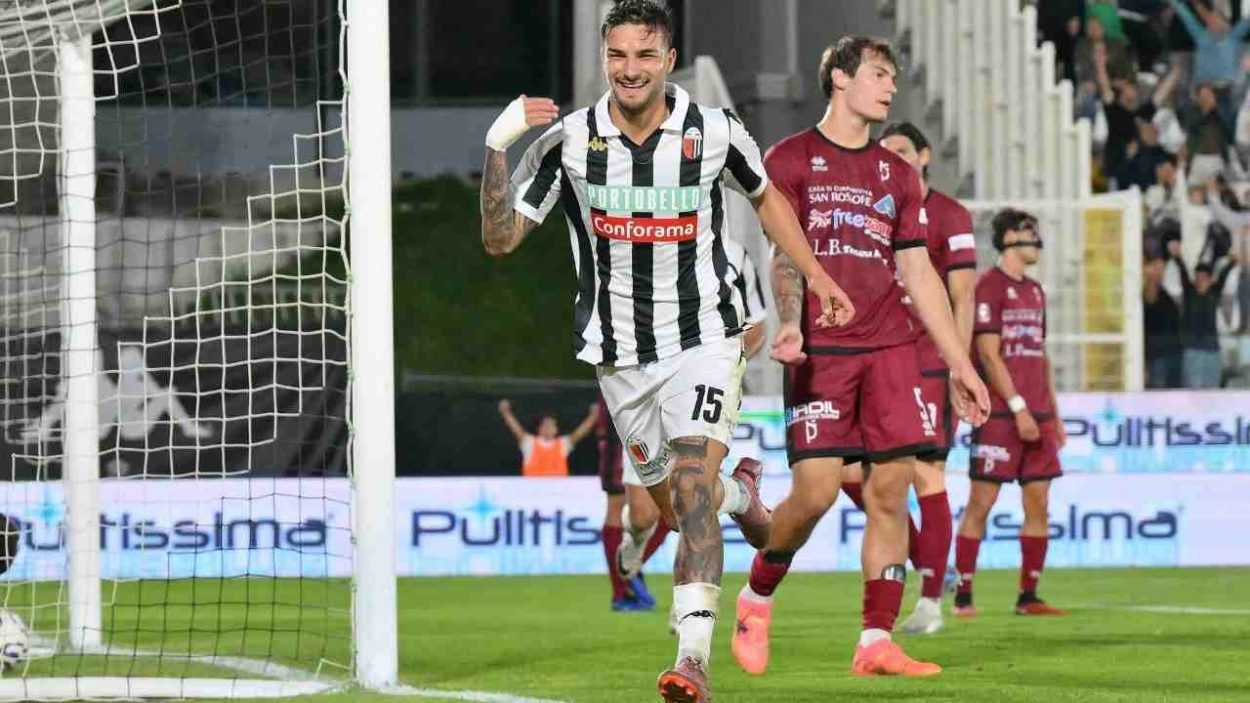 D'Uffizi in gol