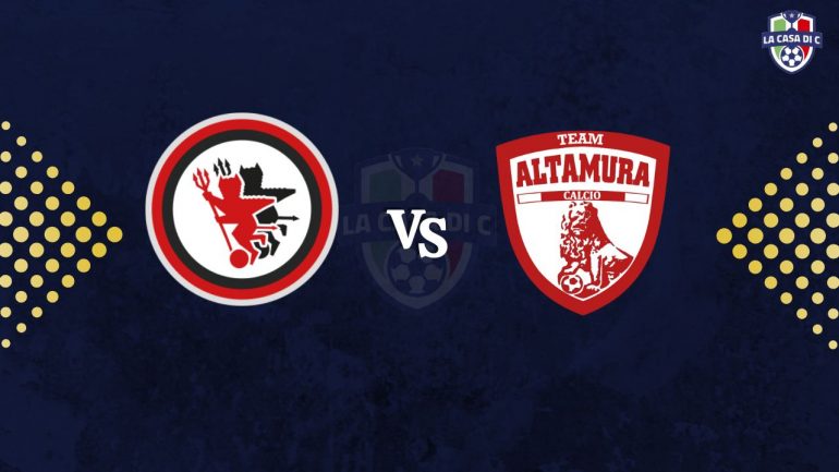 Foggia Team Altamura