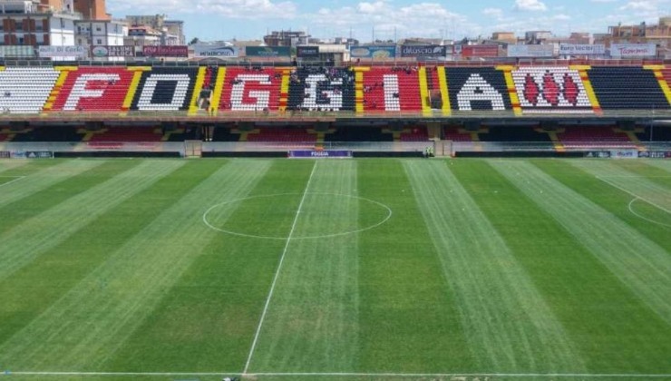 Foggia, Zaccheria - laCasadic.it