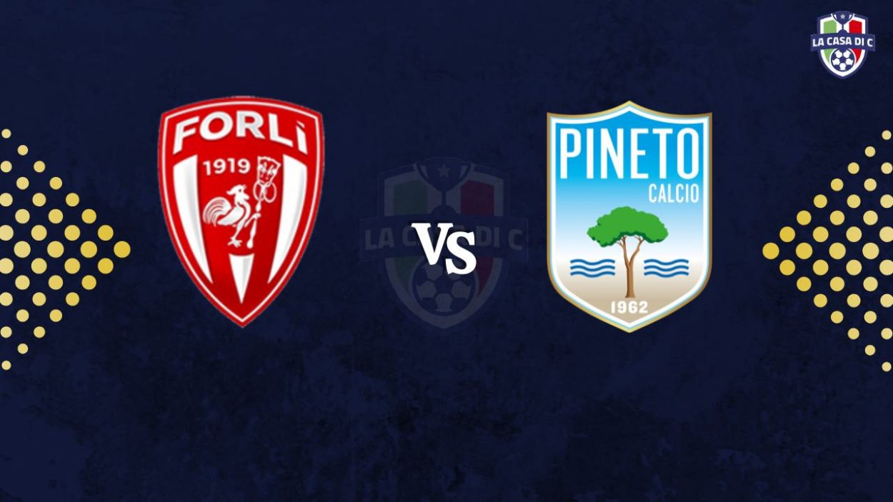 Forlì Pineto