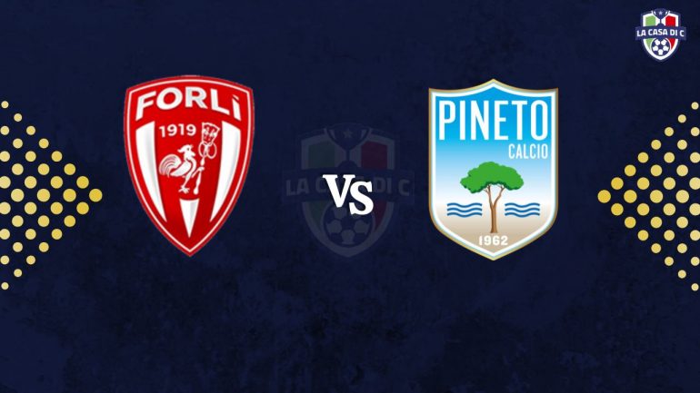 Forlì Pineto