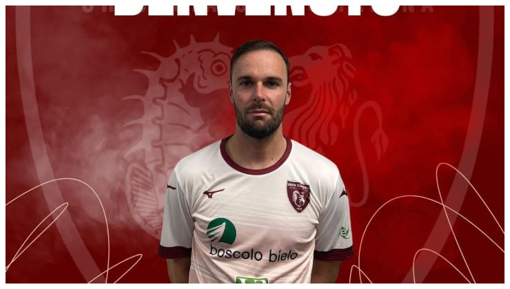 Gianmarco Zigoni - Credits Union Clodiense