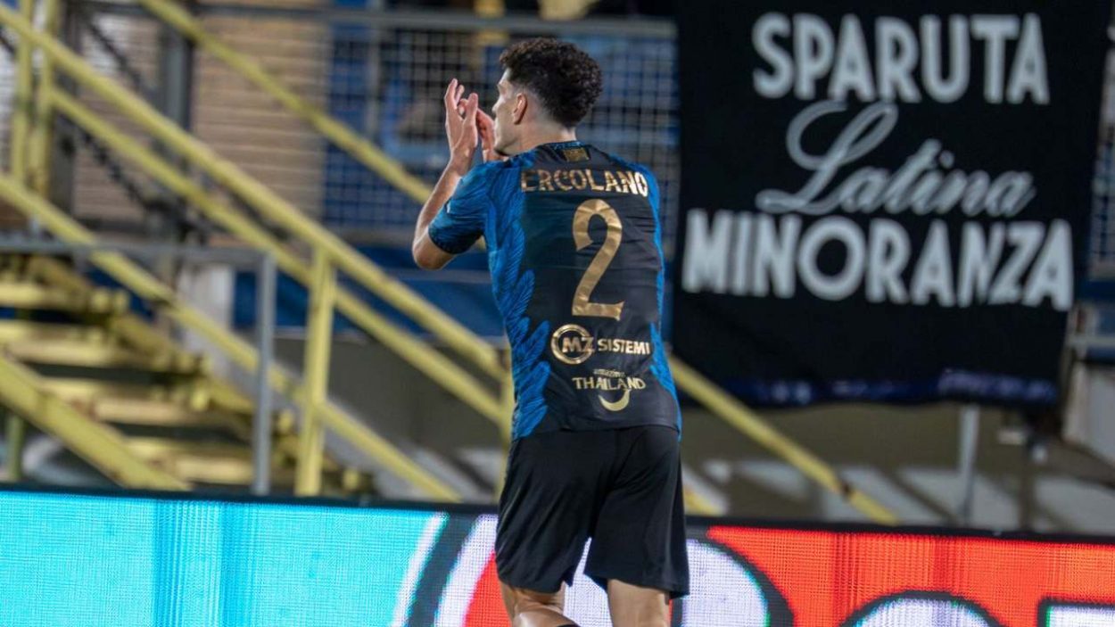 Latina, Ercolano (Credit_ Jacopo Fortino - Ezeta)