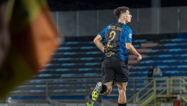 Latina, Ercolano (Credit_ Jacopo Fortino - Ezeta)