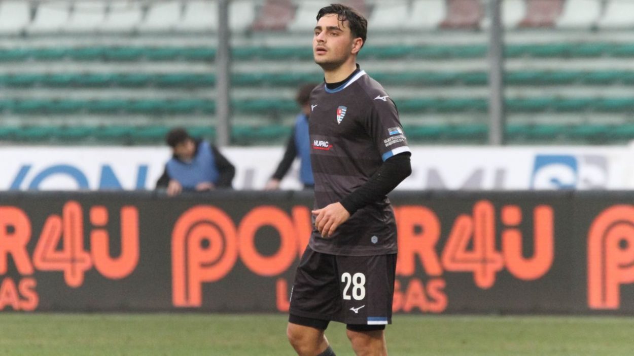 Marco Somma credit: Martina Cutrona