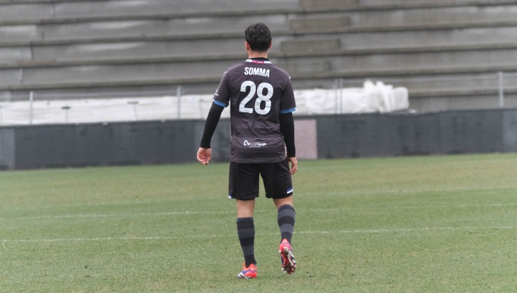Marco Somma credit: Martina Cutrona