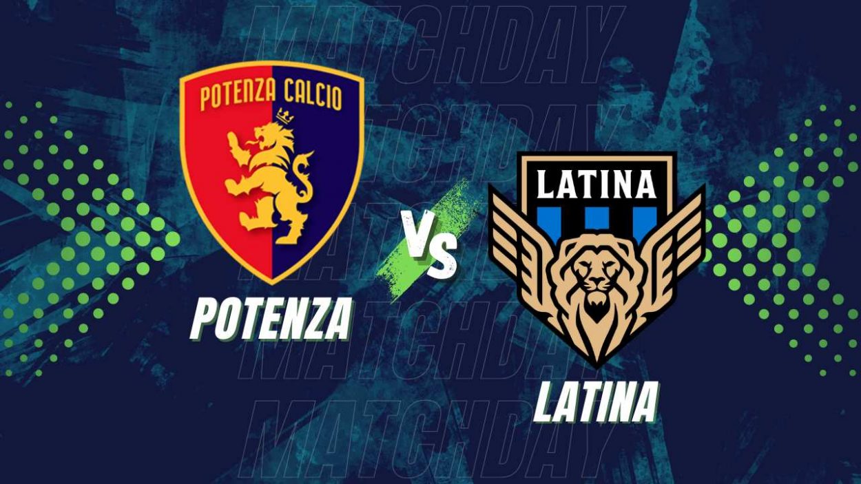 Copertina diretta testuale Potenza Latina - www.lacasadic.com