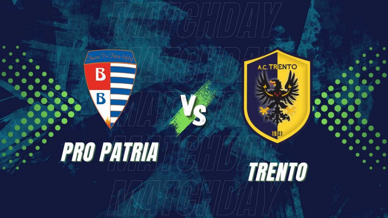 Pro Patria Trento