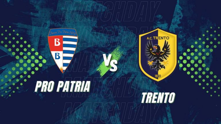 Pro Patria Trento