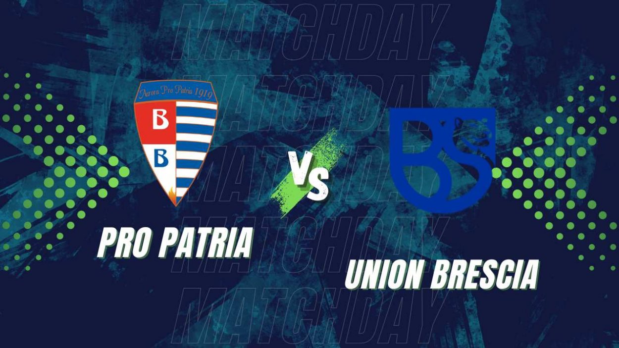 Pro Patria Union Brescia