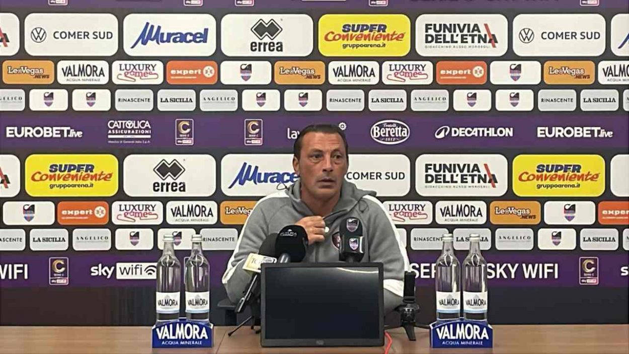 Salernitana Raffaele