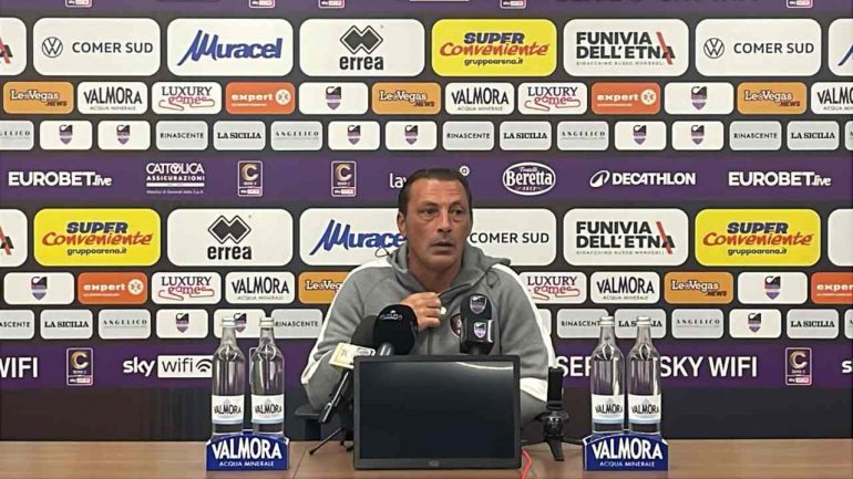 Salernitana Raffaele