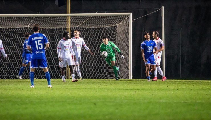 Scacchetti in Carpi Union Brescia