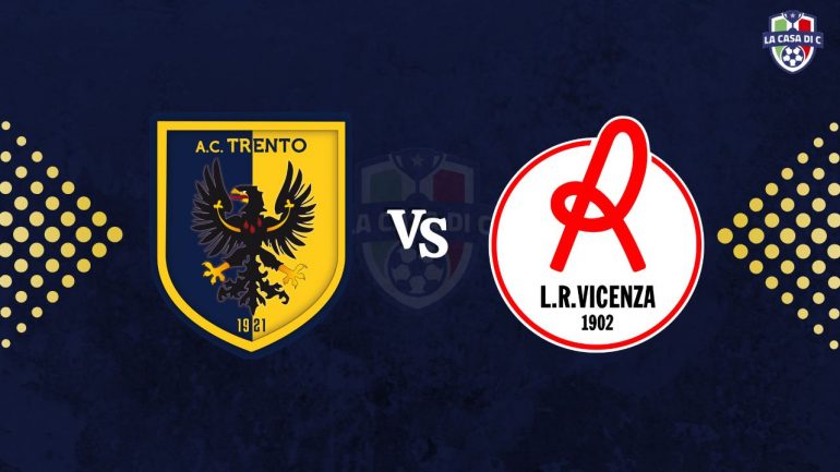 Copertina diretta testuale Trento-Vicenza - www.lacasadic.com