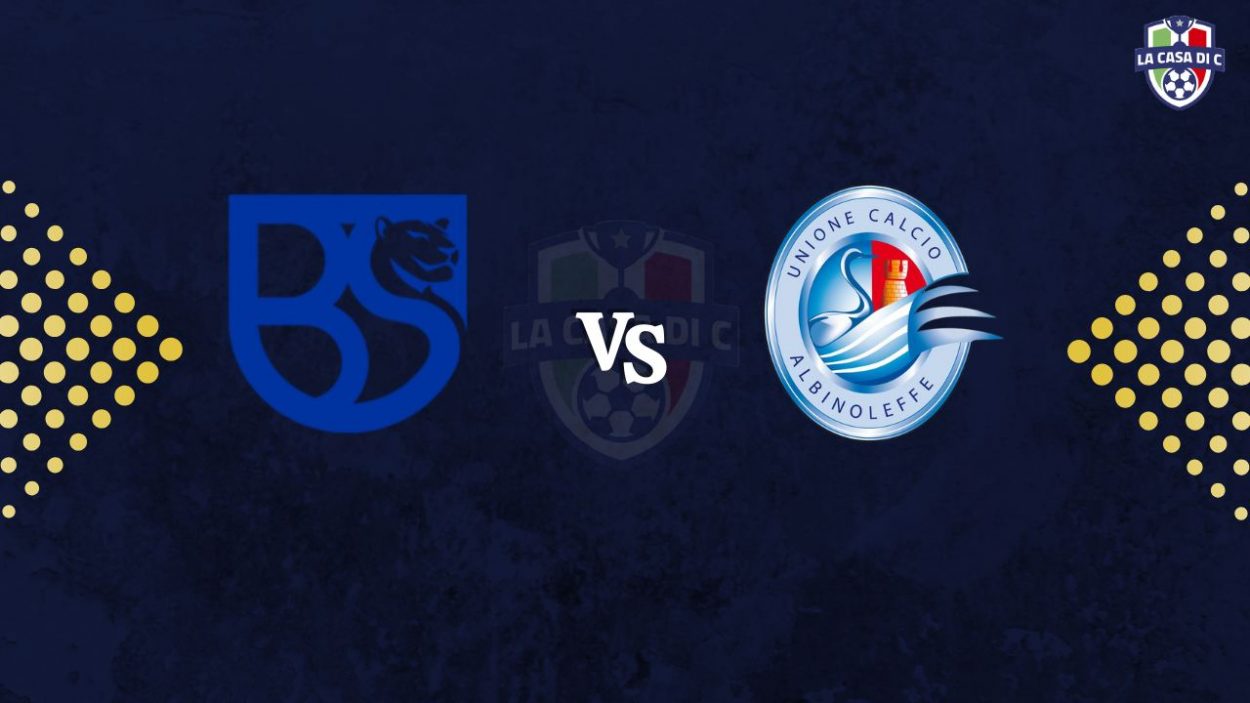 Union Brescia AlbinoLeffe