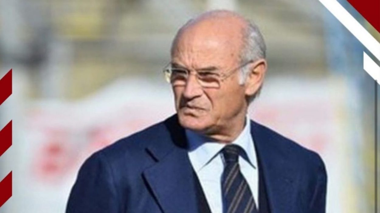 Gianni Improta, Direttore Tecnico Angri