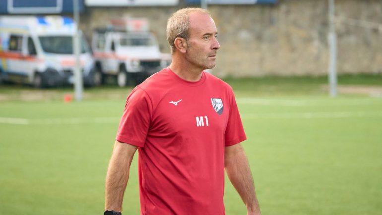 Alessandro Birindelli / Credit: US Pianese