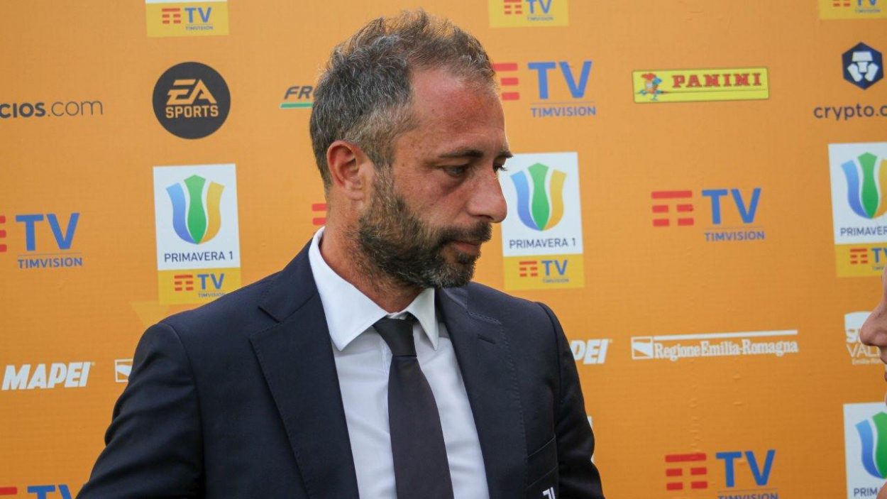 andrea bonatti juventus
