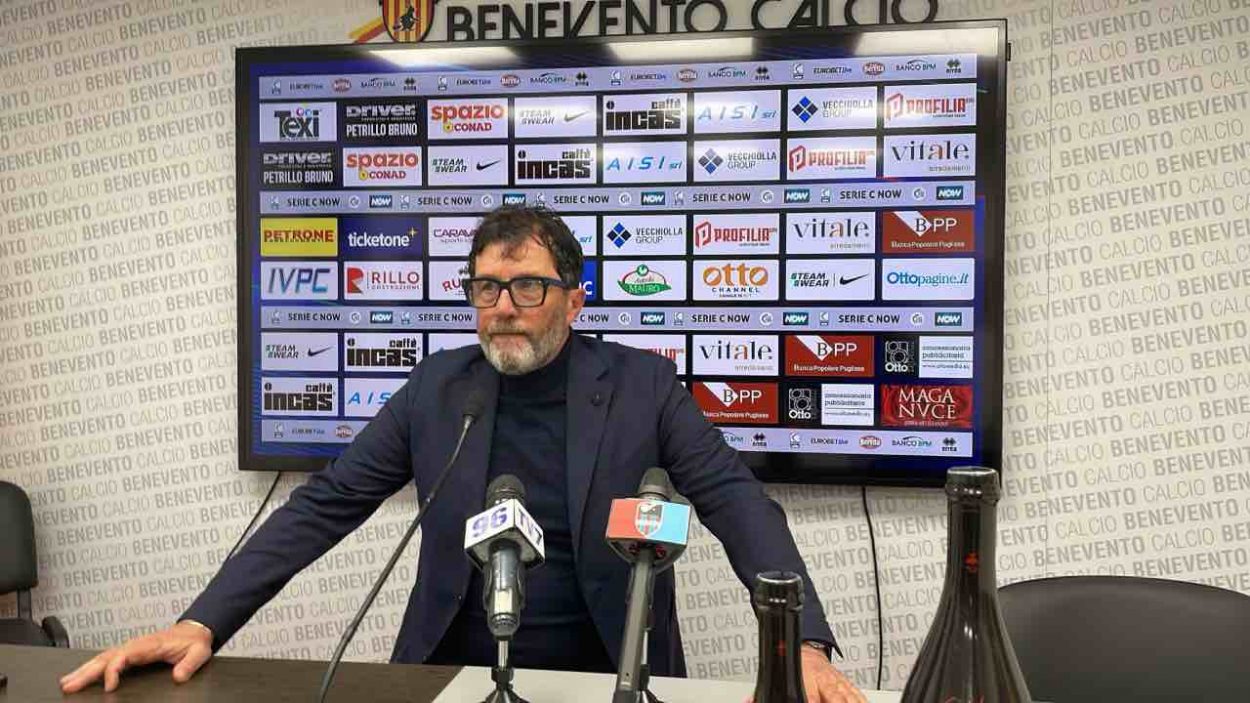 Il Ds Marcello Carli / www.lacasadic.com
