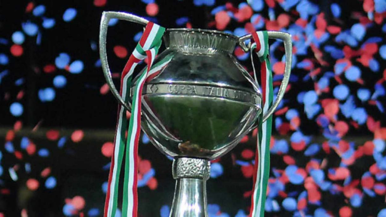 Coppa Italia Serie C (Credit: Lega Pro) / www.lacasadic.com