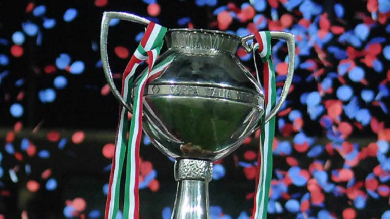 Coppa Italia Serie C (Credit: Lega Pro) / www.lacasadic.com