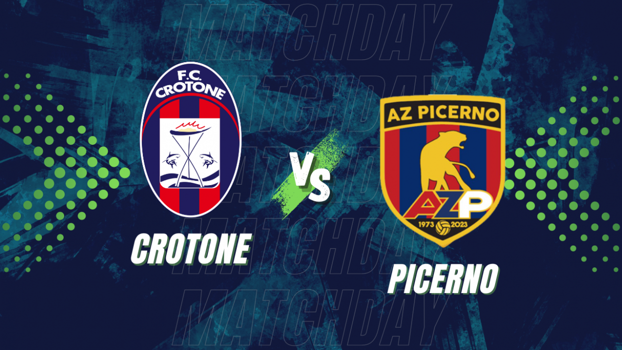 Crotone Picerno