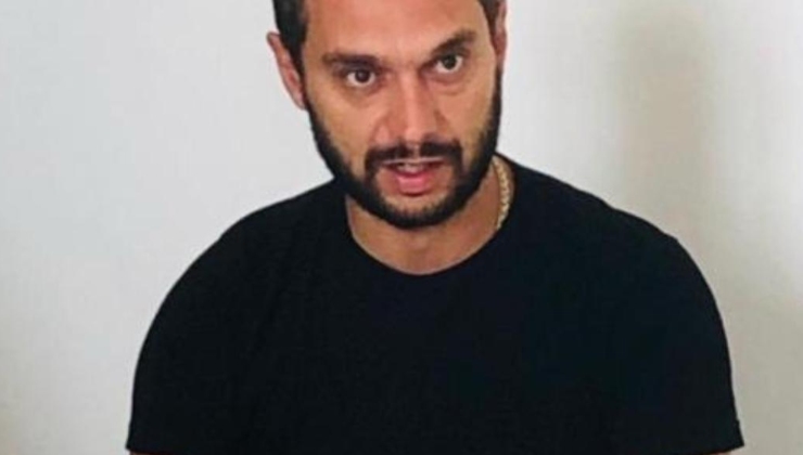 Il ds Fabio Conti - www.lacasadic.com