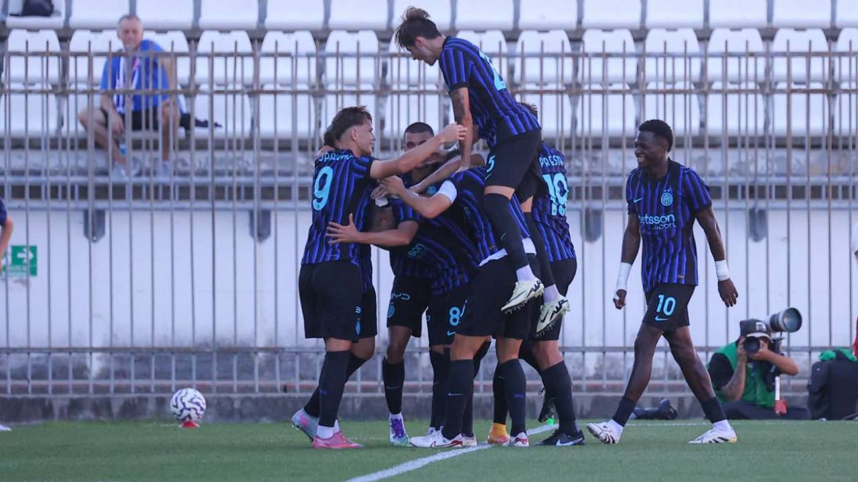 interU23-Squadra- Credit_ IMAGOwww.lacasadic.com
