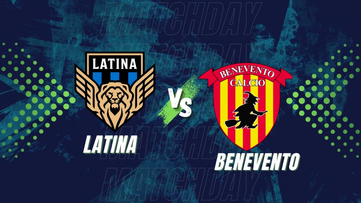 Latina Benevento www.lacasadic.com