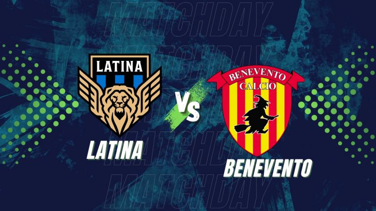Latina Benevento www.lacasadic.com