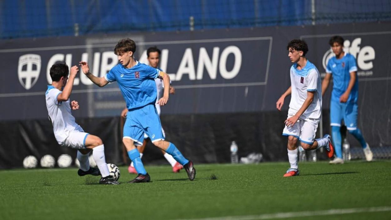 Credit: Lega Pro