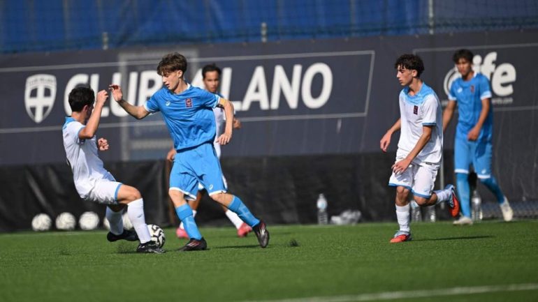 Credit: Lega Pro