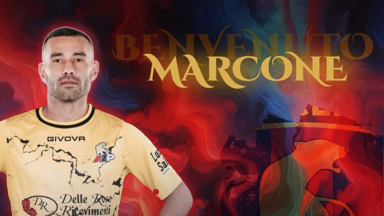 Richard Marcone / Credit: AZ Picerno