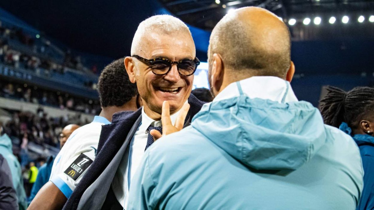 Fabrizio Ravanelli - IMAGO - www.lacasadic.com