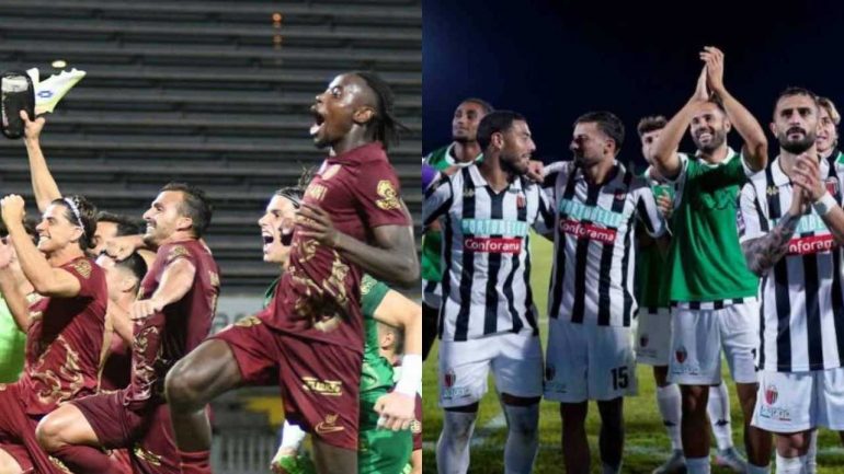 Credit: Ravenna FC/Ascoli Calcio